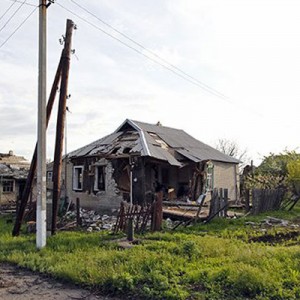 Силовики вновь обстреливают позиции ДНР