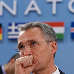 НАТО не планирует вмешиваться в сирийский конфликт