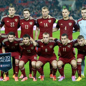 В ноябре сборная России по футболу проведет товарищеские матчи с Португалией и Хорватией