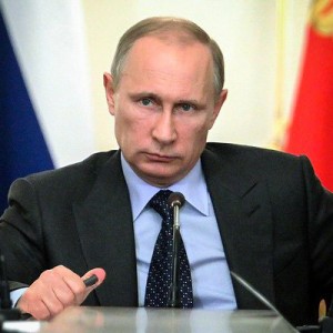 Путин заявил, что Америка показала свою слабость, отказавшись принять делегацию из России