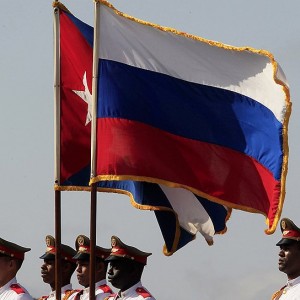 Россия не планирует уходить из Кубы из-за США