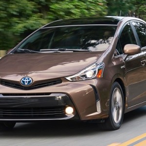 Toyota – самая продаваемая марка автомобилей в мире за 2015 год