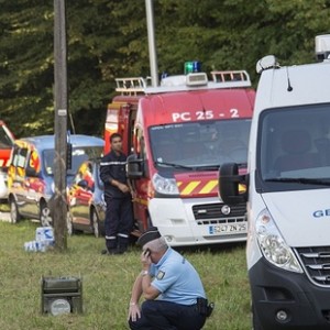 Во Франции в ДТП погибло 49 человек