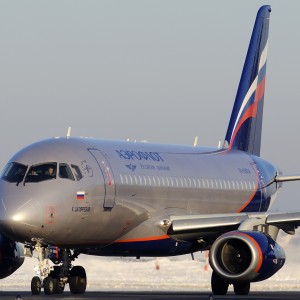 Российские самолеты Sukhoi SuperJet выходят на европейский рынок