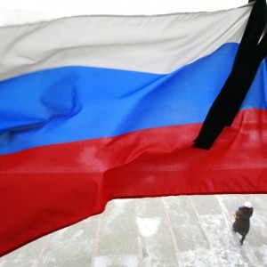 На территории России 1 ноября объявлен днем траура