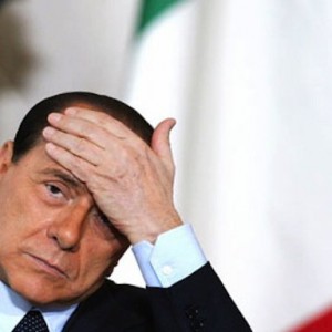 На Украине открыто уголовное дело против Сильвио Берлускони