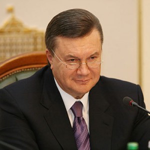 Янукович подал иск на Украину в Европейский суд по делам человека