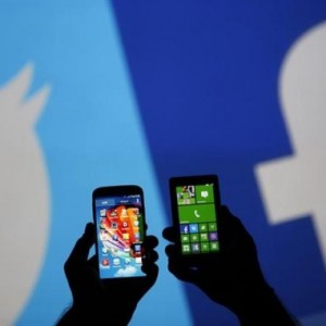 В Турции временно приостановлена работа социальных сетей Twitter и Facebook