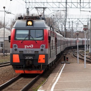 В Ижевске поезд в Москву задержали на полтора часа из-за сообщения о бомбе