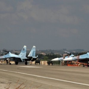 Британия опровергла разрешение атаковать российские самолеты над Ираком