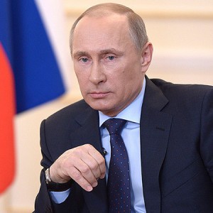 Путин заявил, что Россия преодолела пик экономического кризиса