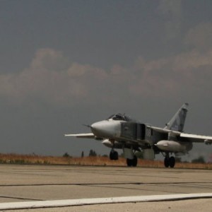 За сутки ВВС России атаковали 51 объект ИГИЛ