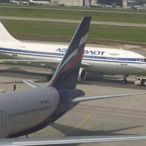 В Министерстве транспорта оценили убытки от санкций, наложенных на авиакомпании