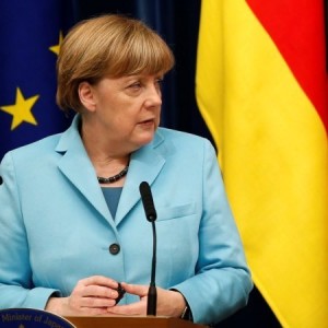 Ангела Меркель заявила, что Германия не сможет разместить всех прибывающих беженцев