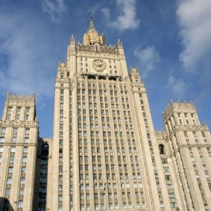 МИД РФ: Мировые СМИ искажают информацию по операции России в Сирии