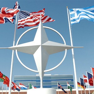 В НАТО подписали резолюцию о «Солидарности с Украиной»