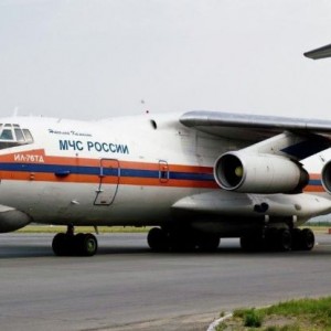 Болгария отказалась пропускать самолеты МЧС России через свое воздушное пространство