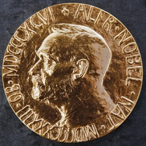 Объявлены лауреаты Нобелевской премии Мира