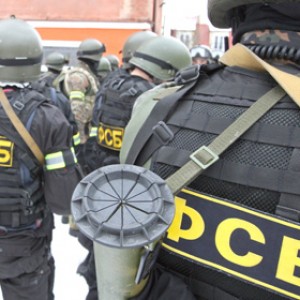 В Москве задержали лидера террористической группировки "Хизб-ут-Тахрир аль-Ислами"