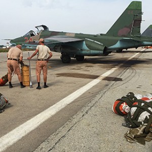 Россия может развернуть в Сирии собственную военную базу