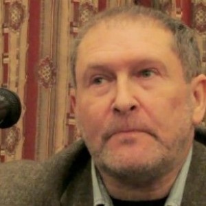 В Москве найден мертвым поэт Виктор Гофман