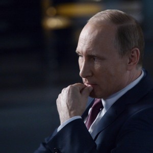Путин заявил, что не понимает действий Америки в Сирии