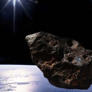 Астероид-гигант может уничтожить Луну 31 октября