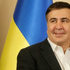 Саакашвили готовит акцию протеста по итогам выборов в мэры Одессы
