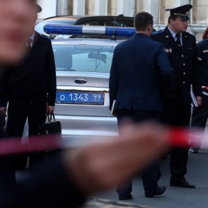 Помощник депутата Госдумы от «Единой России» найден мертвым в своей московской квартире