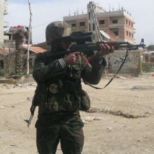 Более 700 членов «Исламского государства» добровольно сдались властям Сирии