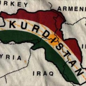 В России может быть открыто представительство сирийского Курдистана