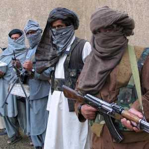 Россия заявляет о 50 тысяч террористов в Афганистане