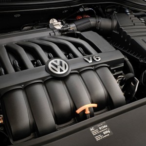 Глава моторного отдела Volkswagen покинул компанию