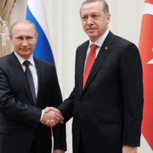 Россия готова отказаться от саммита с Турцией на территории Санкт-Петербурга