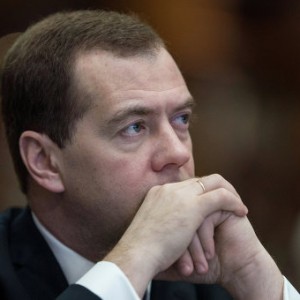 Дмитрий Медведев представит Россию на саммите АТЭС вместо Путина