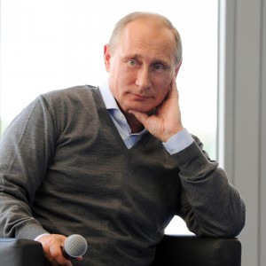 Владимир Путин подтвердил, что Турция сбила российский военный самолет