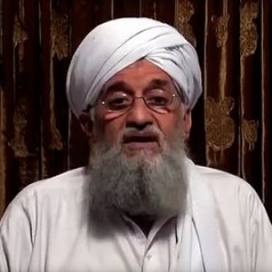 Лидер "Аль-Каиды" призывает бороться против России и США