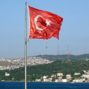 Россия отменила запланированный год сотрудничества с Турцией