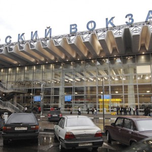Курский вокзал Москвы эвакуировали из-за угрозы взрыва