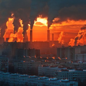 Россия на год отсрочила наступление глобального потепления