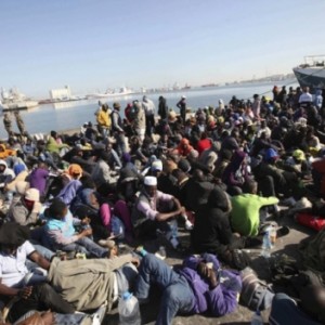 Евросоюз готов заплатить странам Африки для решения миграционного кризиса