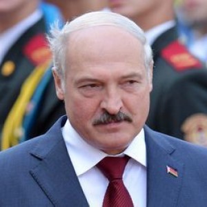 Александр Лукашенко в пятый раз стал президентом Белоруссии