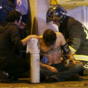 Террористическая атака в Париже унесла жизни более 150 человек