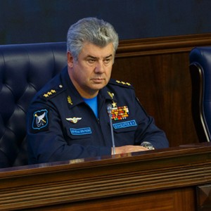 Глава ВКС России заявил, что атака на Су-24 была спланированной акцией