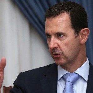 Башар Асад заявил, что враги Сирии увеличили финансирование ИГИЛ