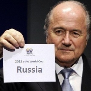 Президент ФИФА госпитализирован с нервным срывом