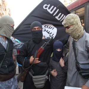 Террористы "Исламского государства" угрожают жителям России терактами