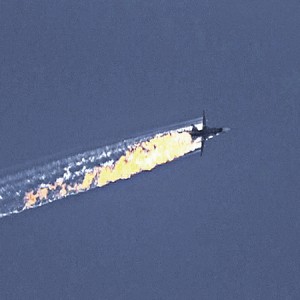 Сирийская армия спасла одного из пилотов сбитого Турцией самолета