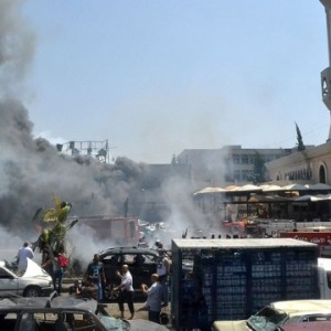 Двойной теракт в Ливане унес жизни более 35 человек