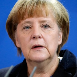 Ангела Меркель рискует проиграть выборы 2017 года